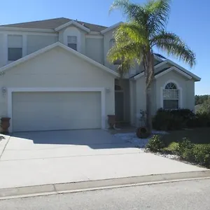 Sunsplash Vacation Homes Davenport