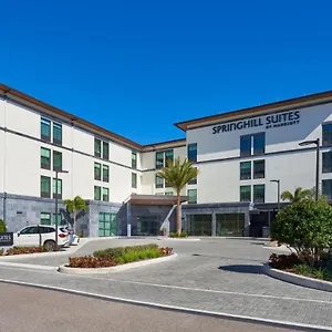 Springhill By Marriott Winter Park Maitland