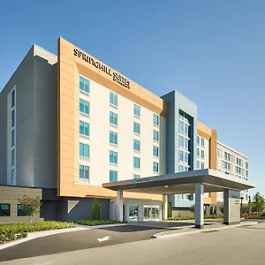 Springhill By Marriott Orlando Nona Buenaventura Lakes