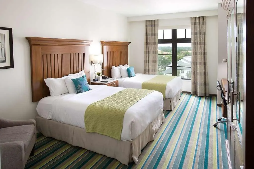 The Alfond Inn Winter Park United States