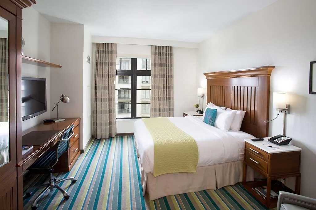 The Alfond Inn Winter Park 4*,  United States