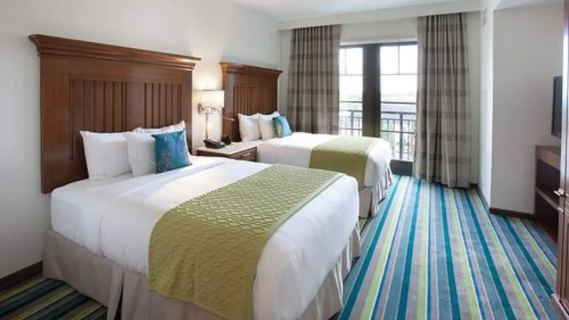 The Alfond Inn Winter Park 4*,  United States