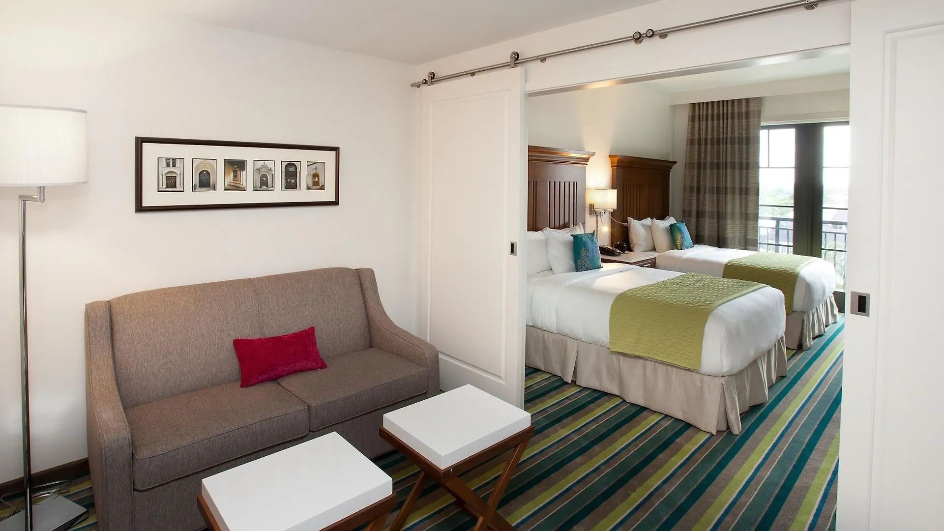 The Alfond Inn Winter Park United States