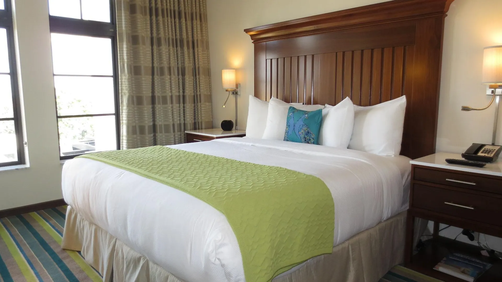 Hotel The Alfond Inn Winter Park