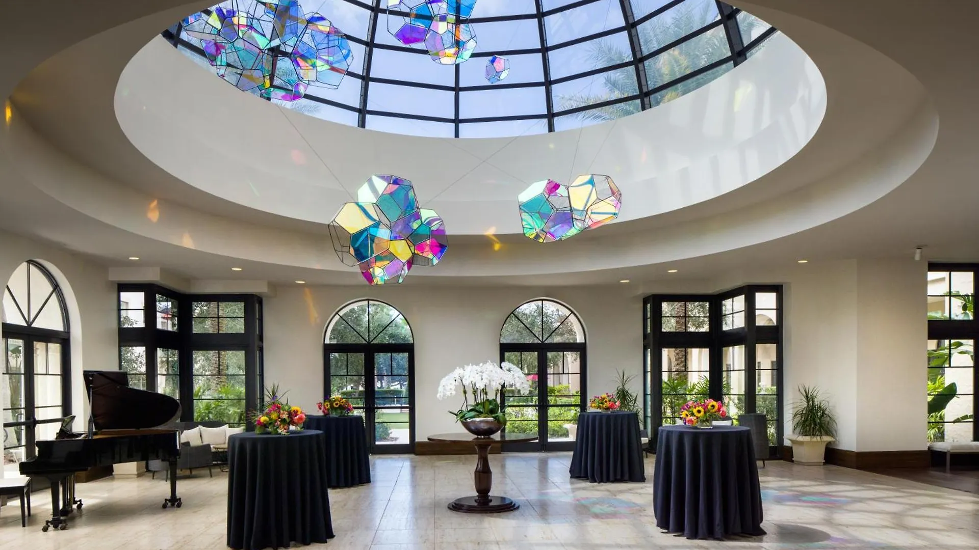 The Alfond Inn Winter Park United States