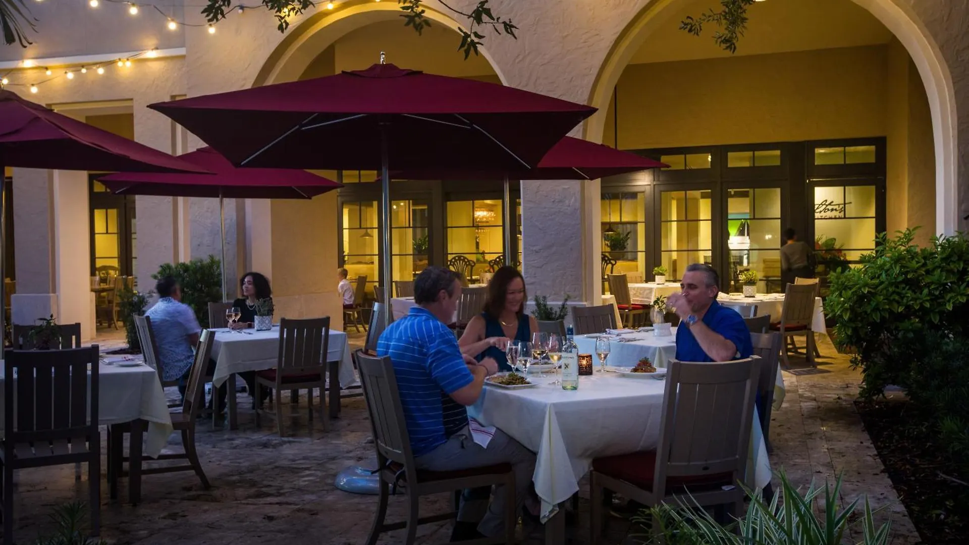 **** Hotel The Alfond Inn Winter Park United States