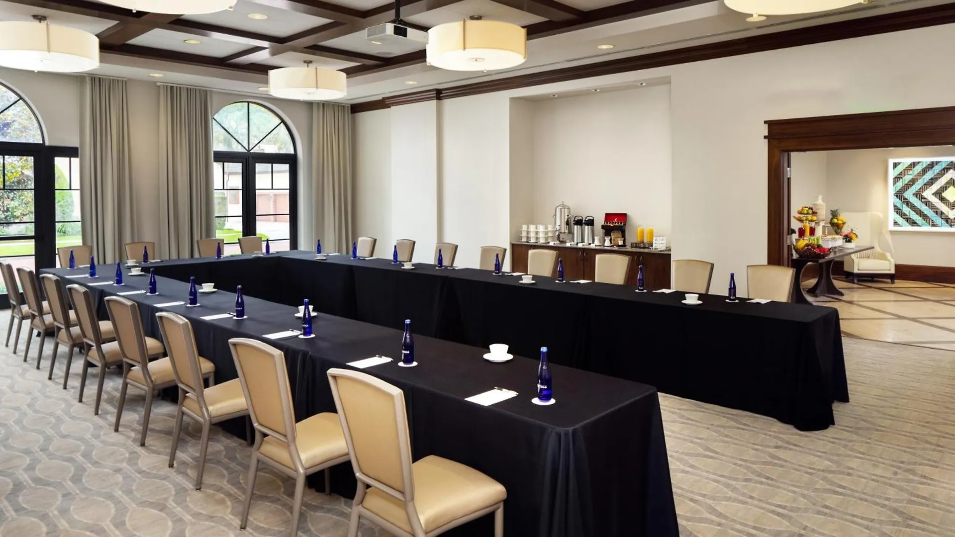 The Alfond Inn Winter Park Hotel