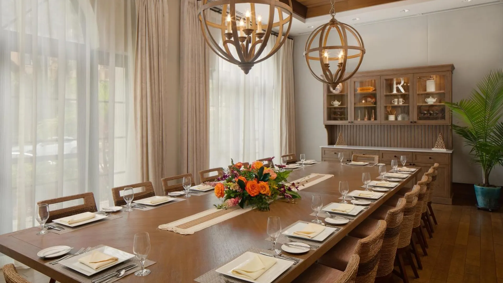 The Alfond Inn Winter Park