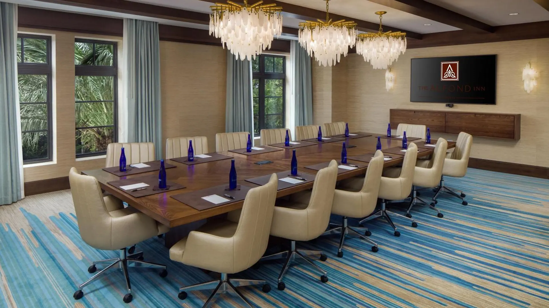 The Alfond Inn Winter Park
