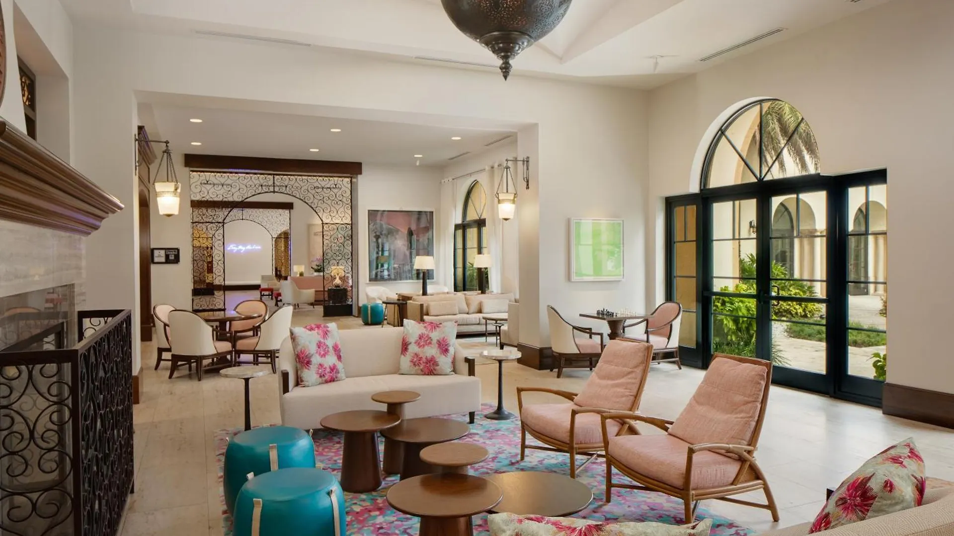 The Alfond Inn Winter Park 4*,  United States