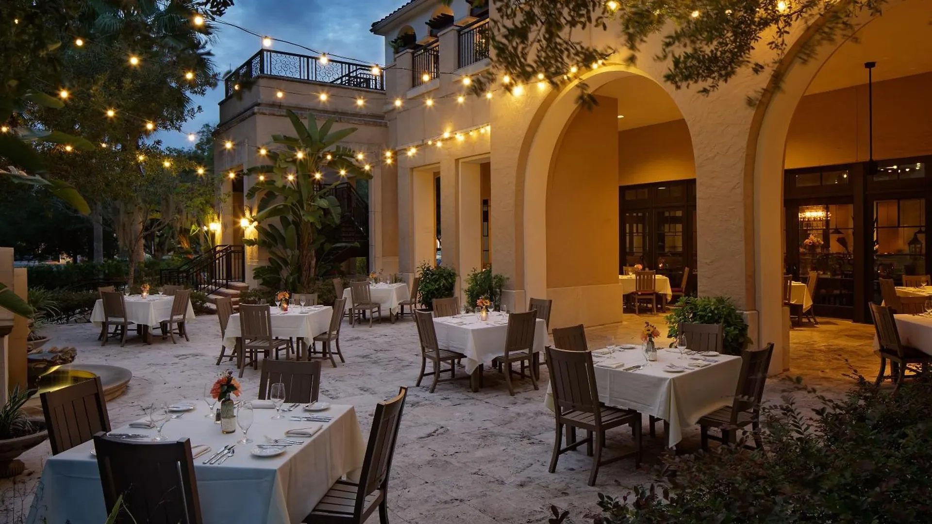 Hotel The Alfond Inn Winter Park