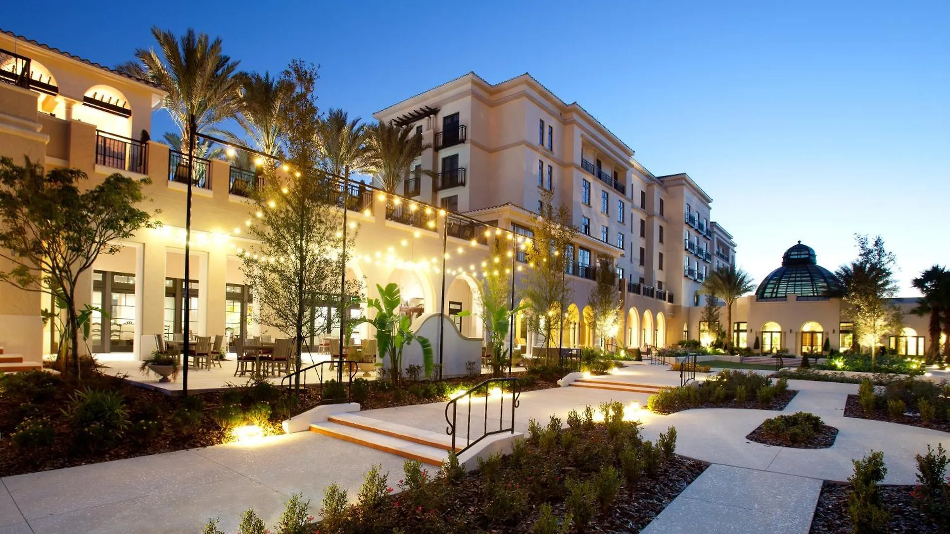 The Alfond Inn Winter Park 4*,  United States