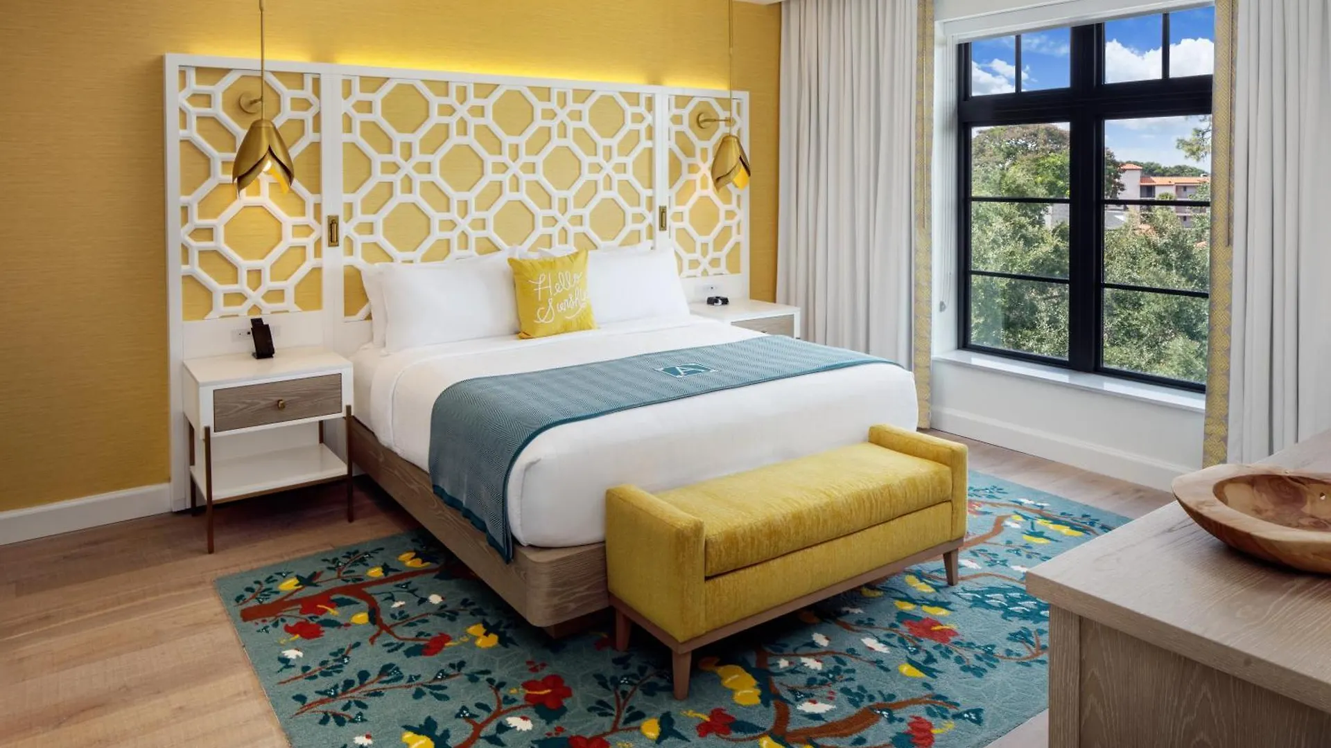 The Alfond Inn Winter Park United States