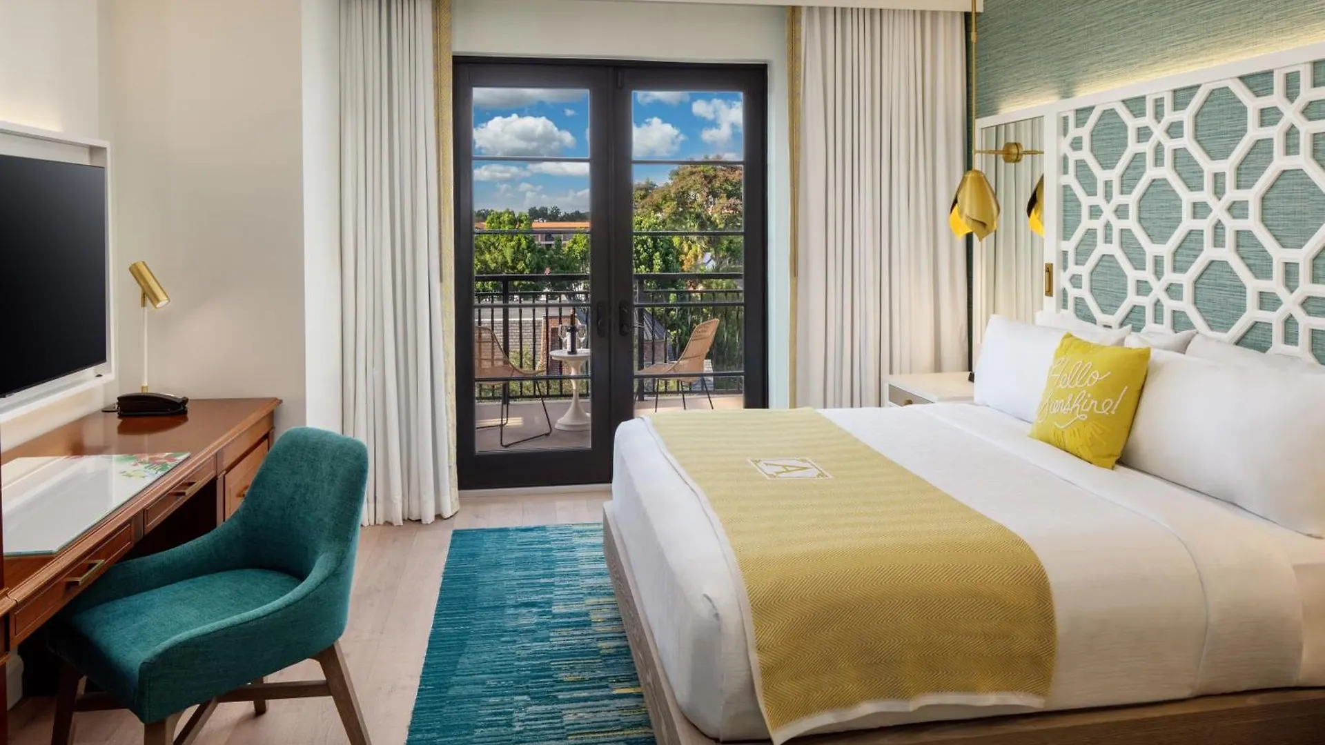 **** Hotel The Alfond Inn Winter Park United States