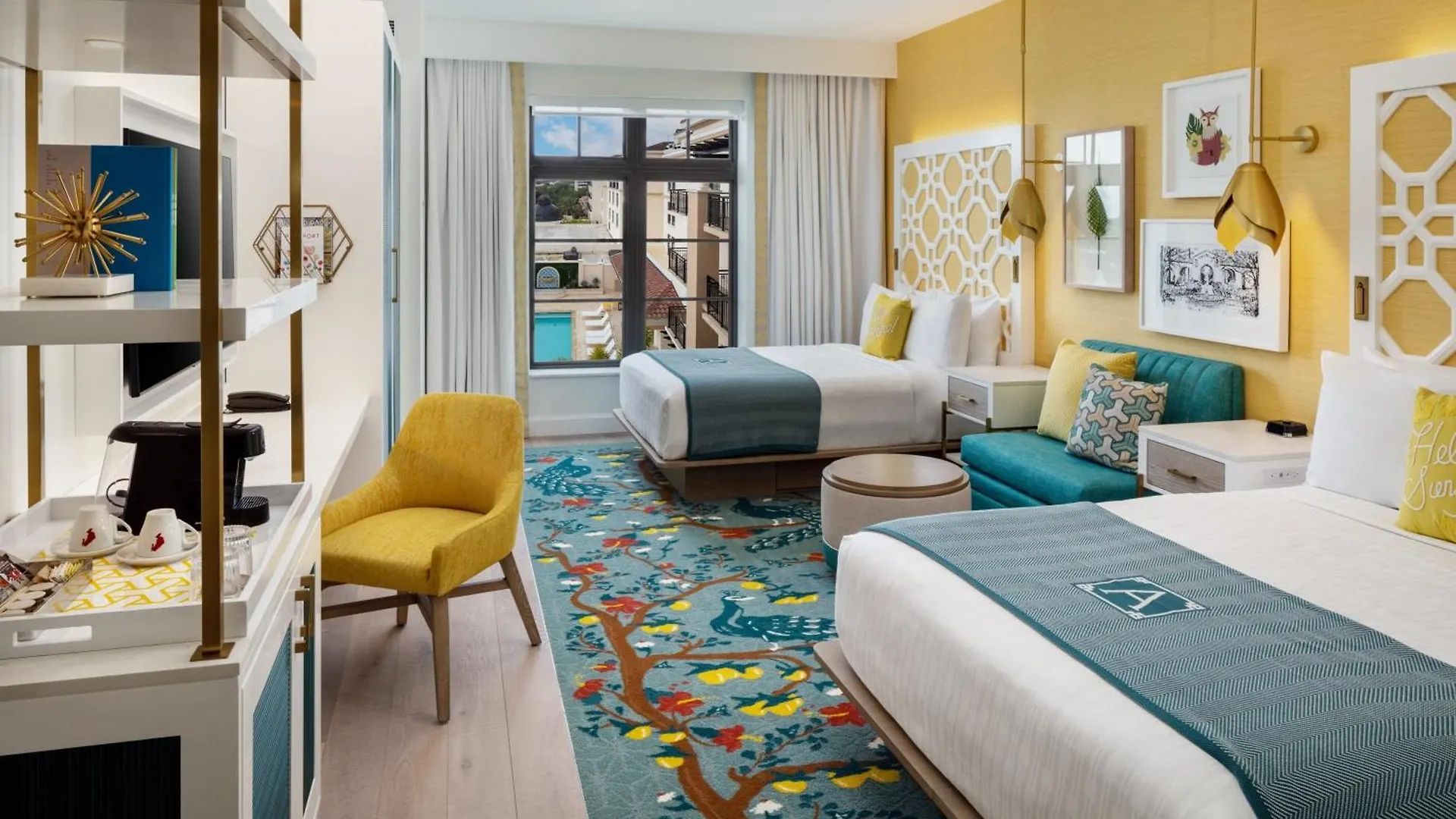 The Alfond Inn Winter Park