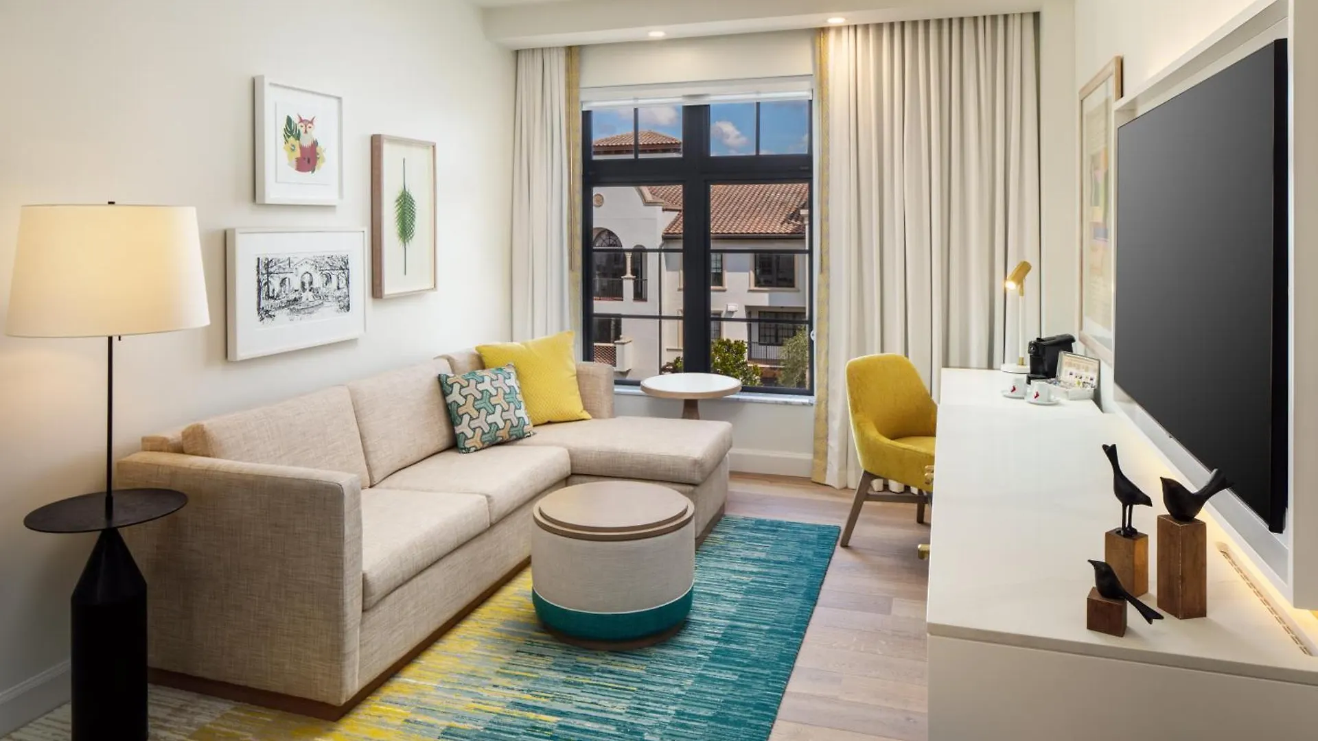 Hotel The Alfond Inn Winter Park