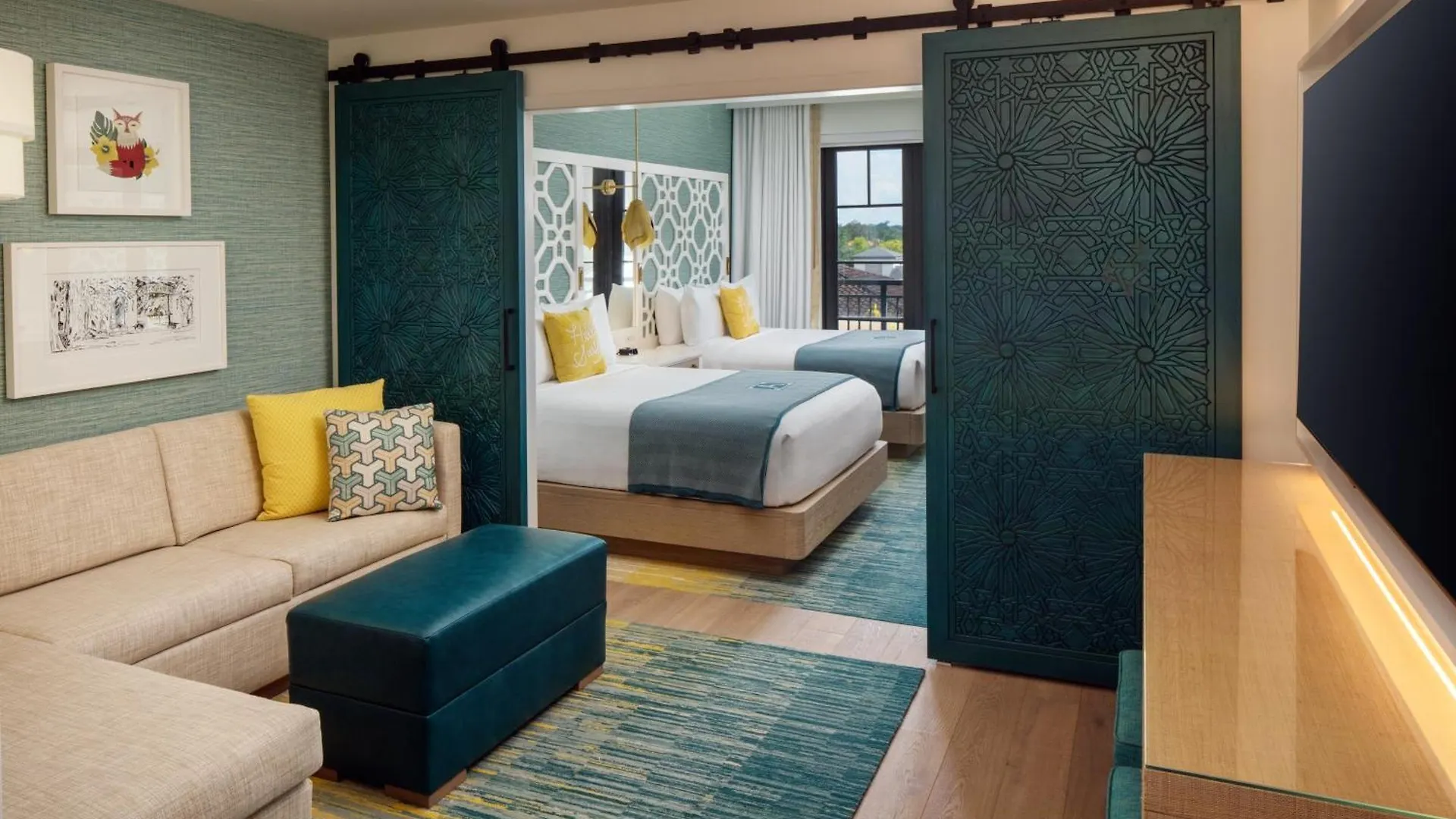 The Alfond Inn Winter Park