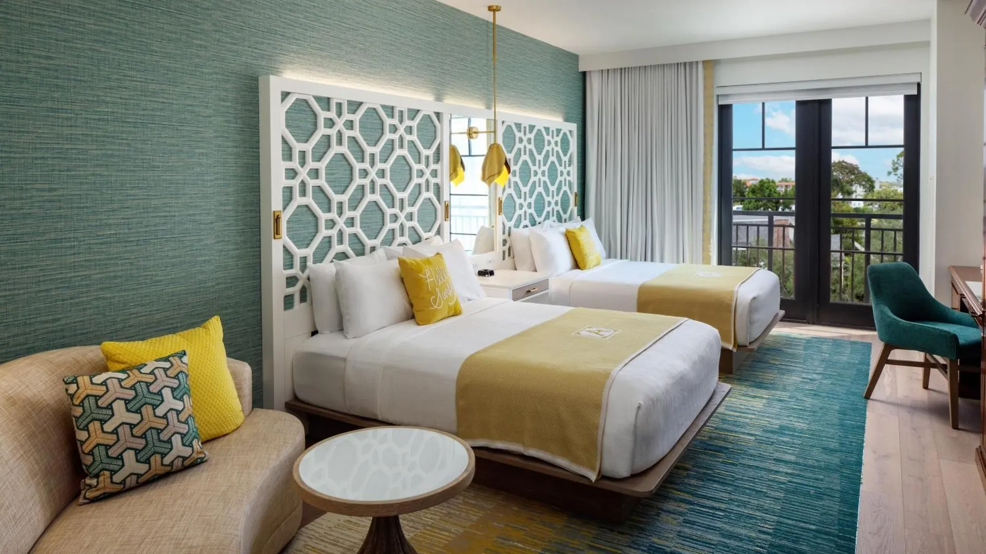 Hotel The Alfond Inn Winter Park