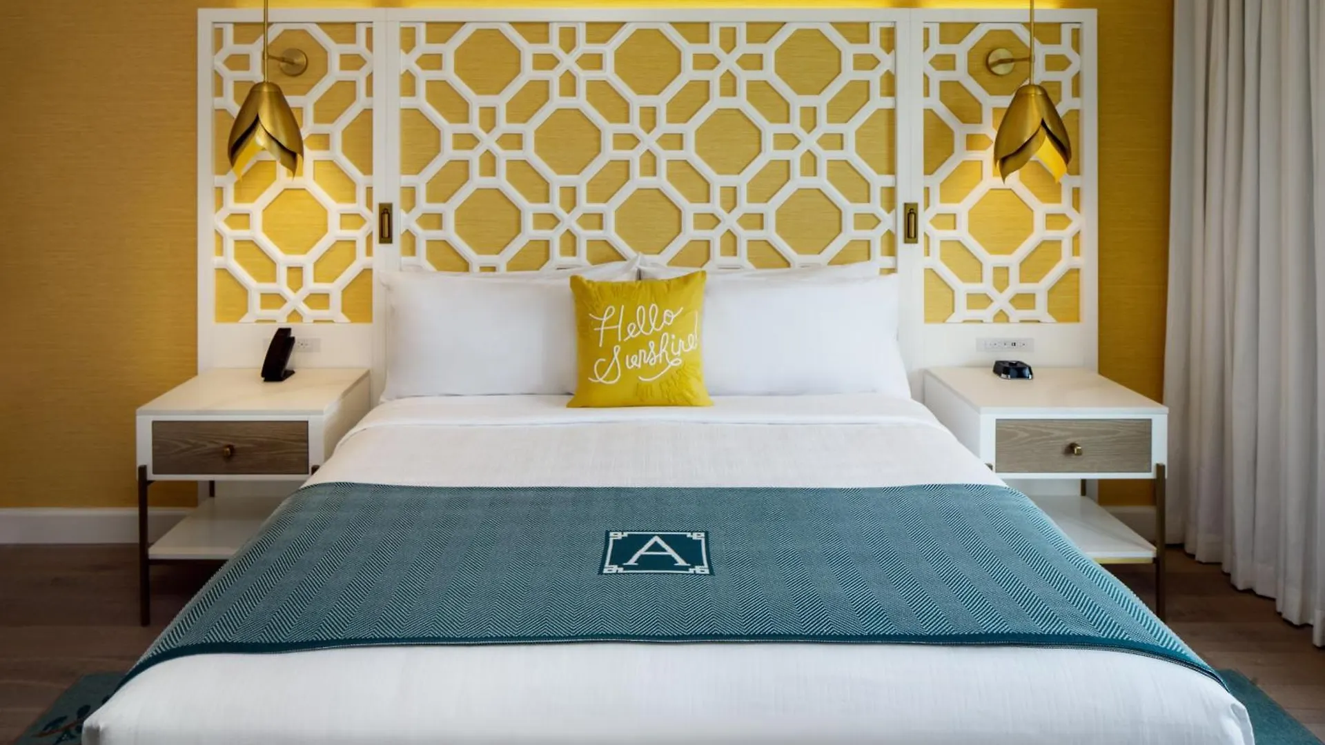 Hotel The Alfond Inn Winter Park