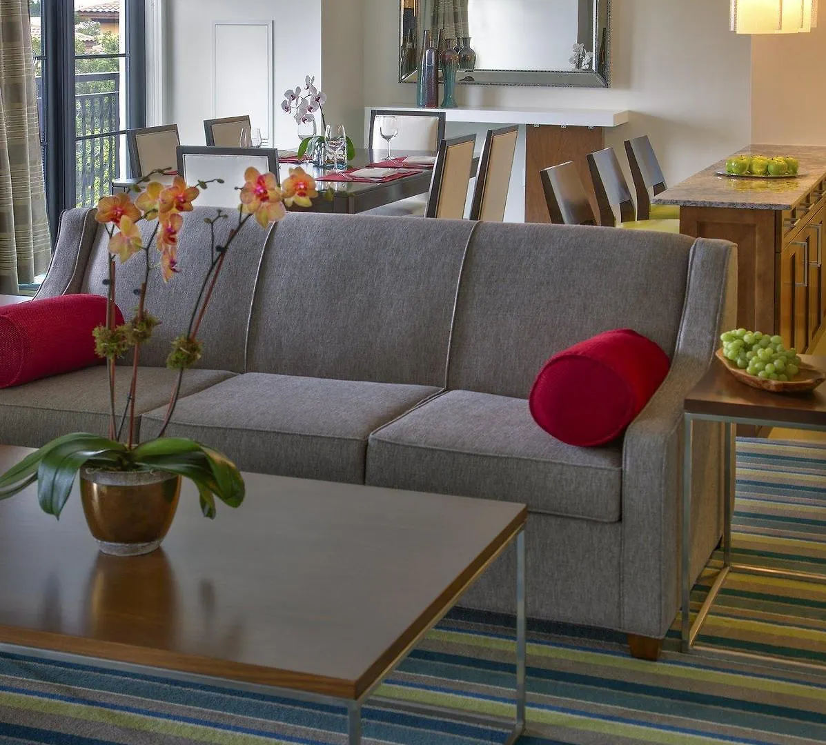 The Alfond Inn Winter Park Hotel