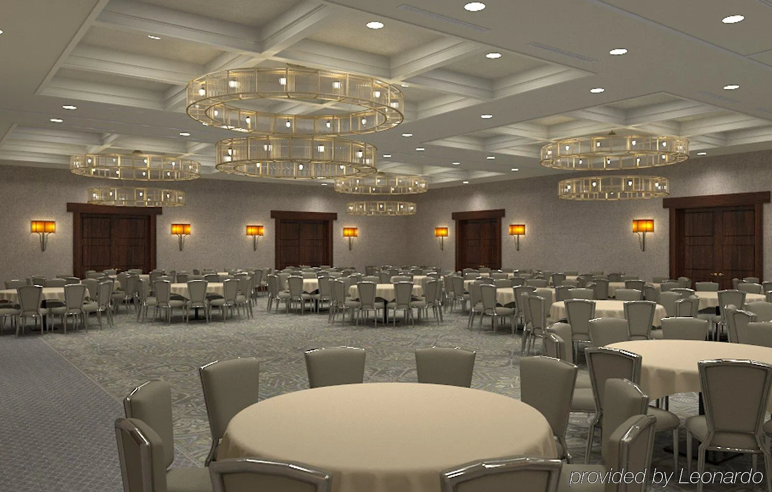 Hotel The Alfond Inn Winter Park