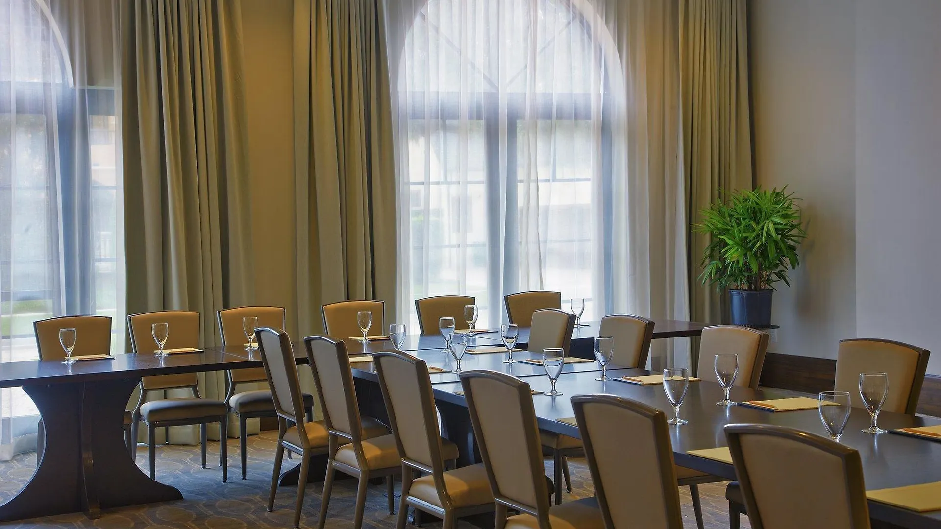 The Alfond Inn Winter Park United States