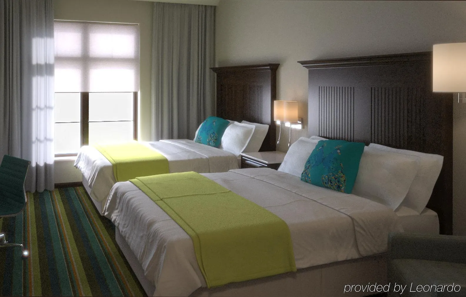 The Alfond Inn Winter Park Hotel