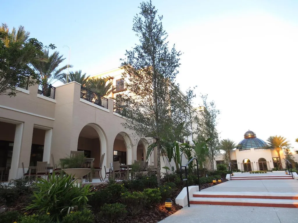 The Alfond Inn Winter Park 4*,