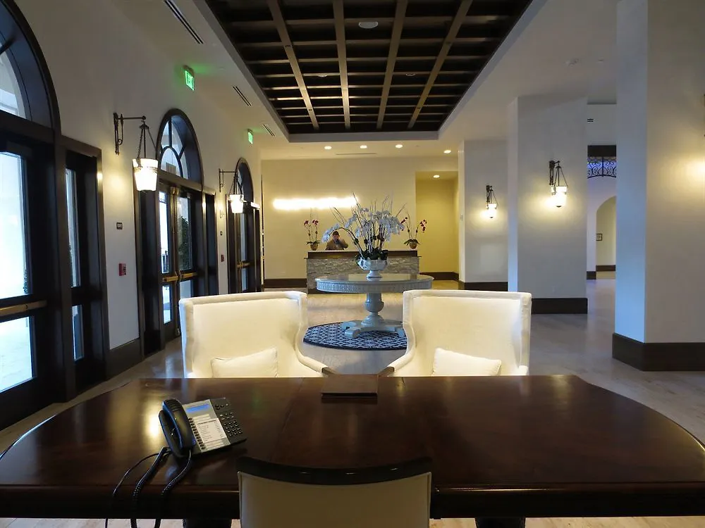 The Alfond Inn Winter Park