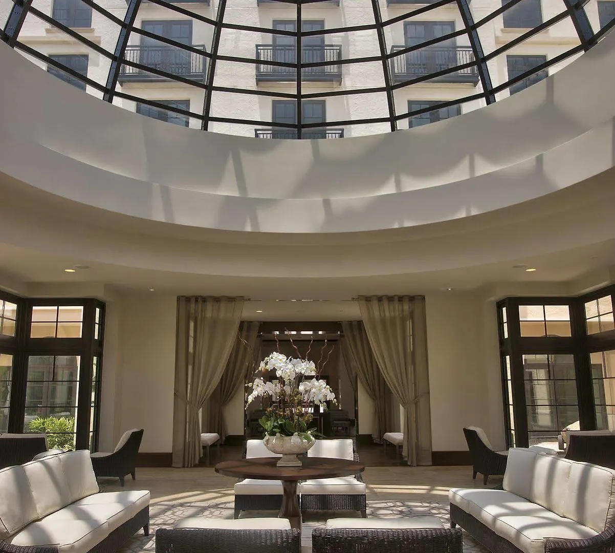 **** Hotel The Alfond Inn Winter Park United States