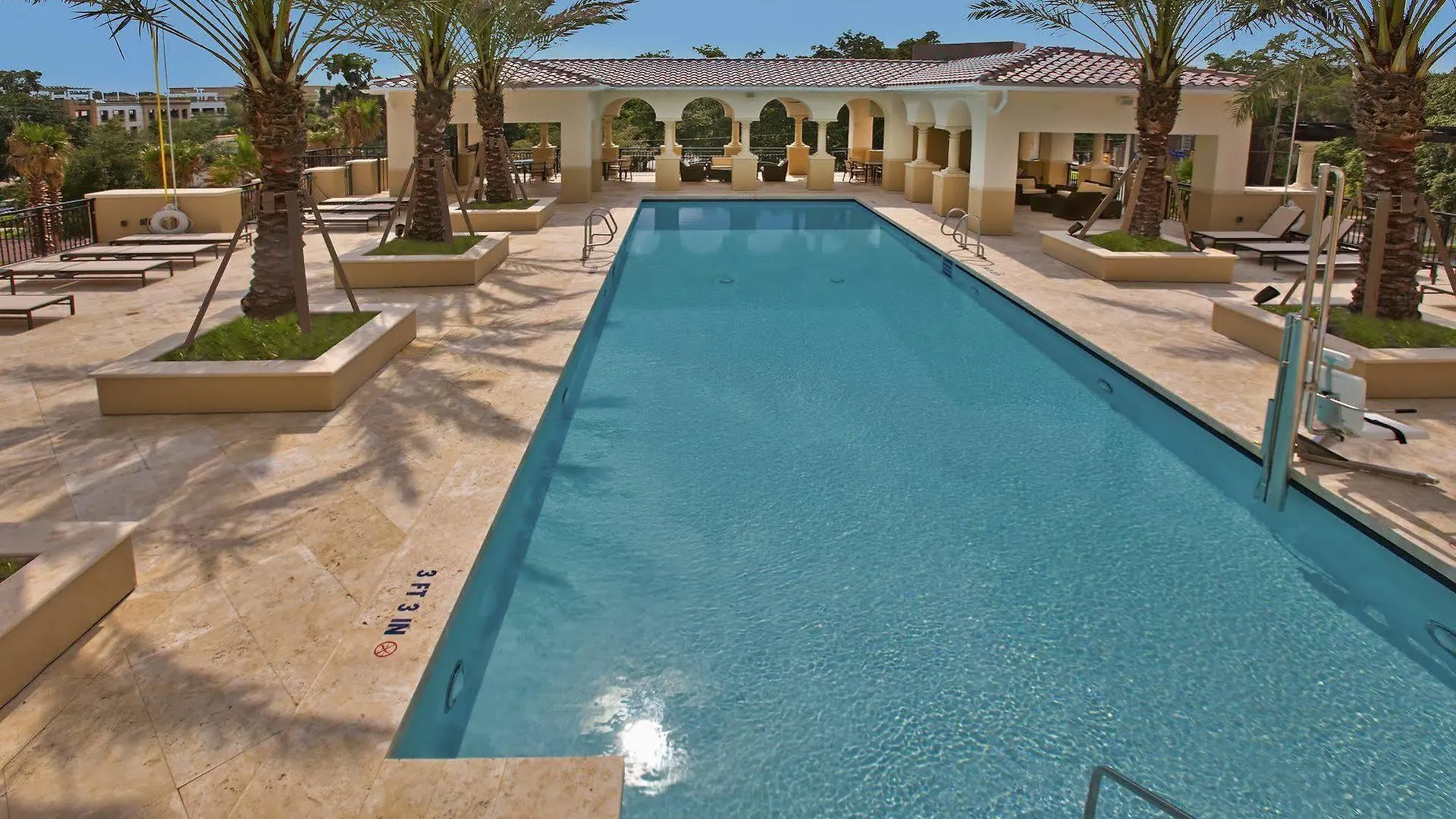 The Alfond Inn Winter Park