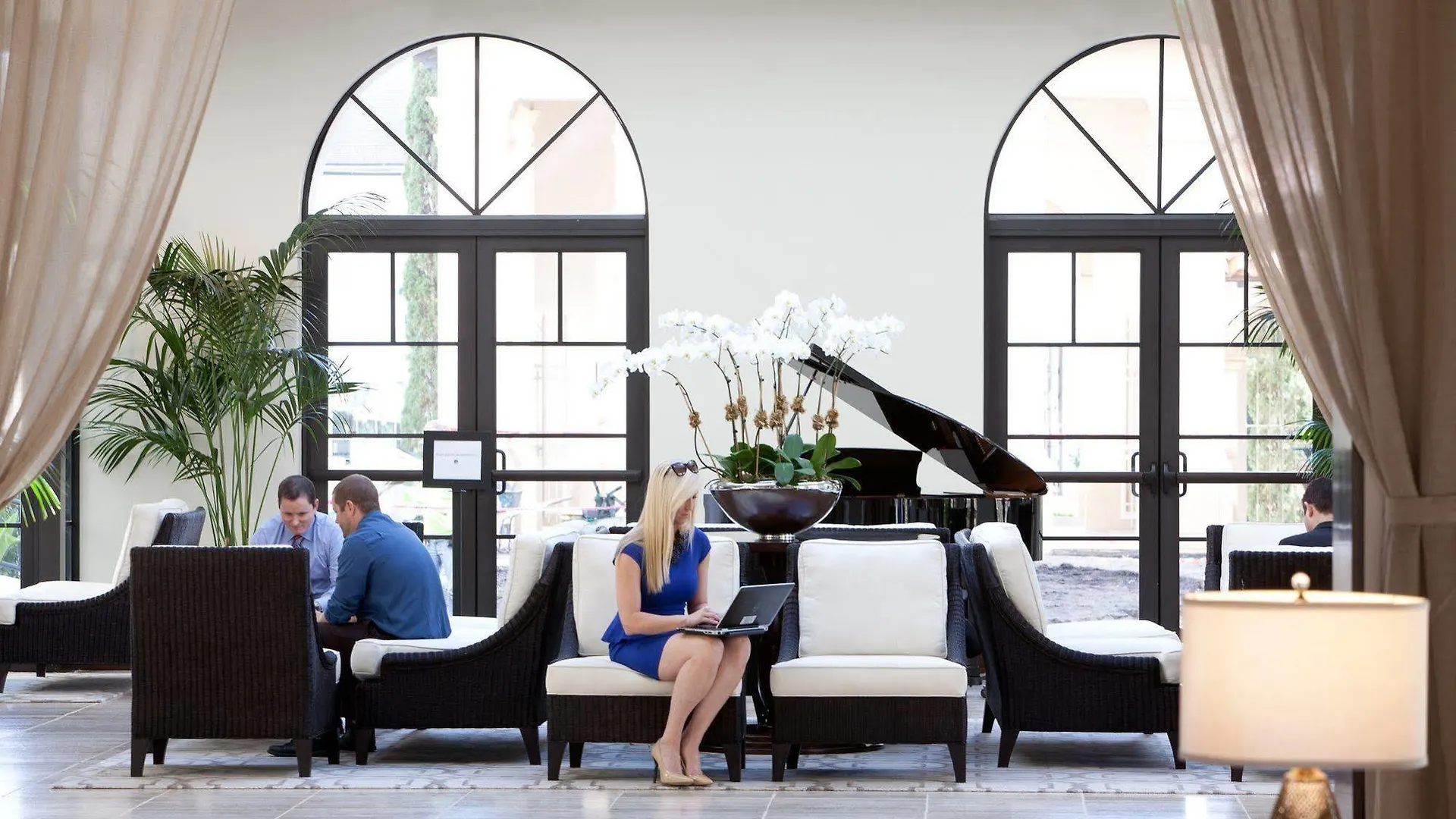 **** Hotel The Alfond Inn Winter Park United States