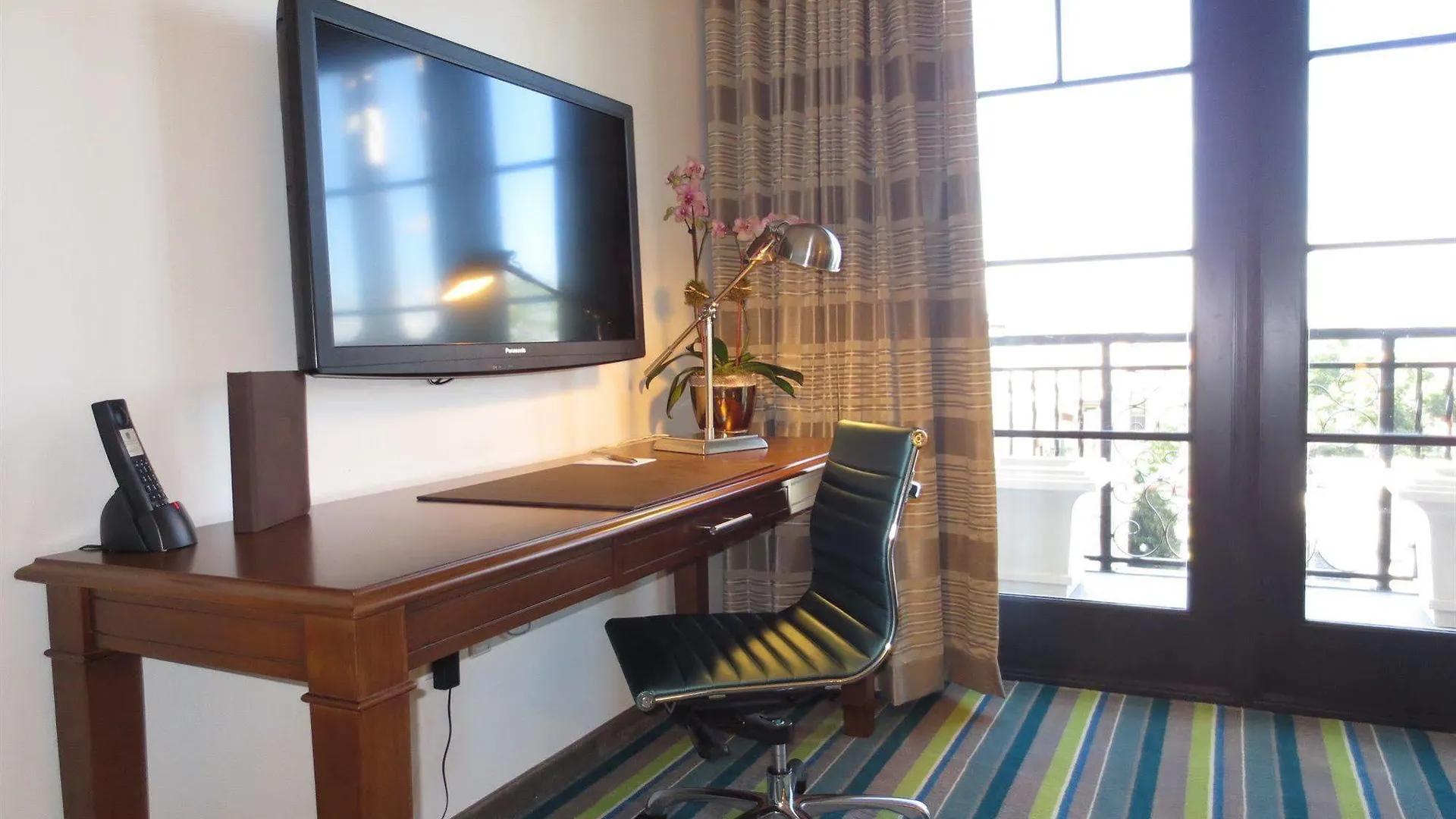 The Alfond Inn Winter Park