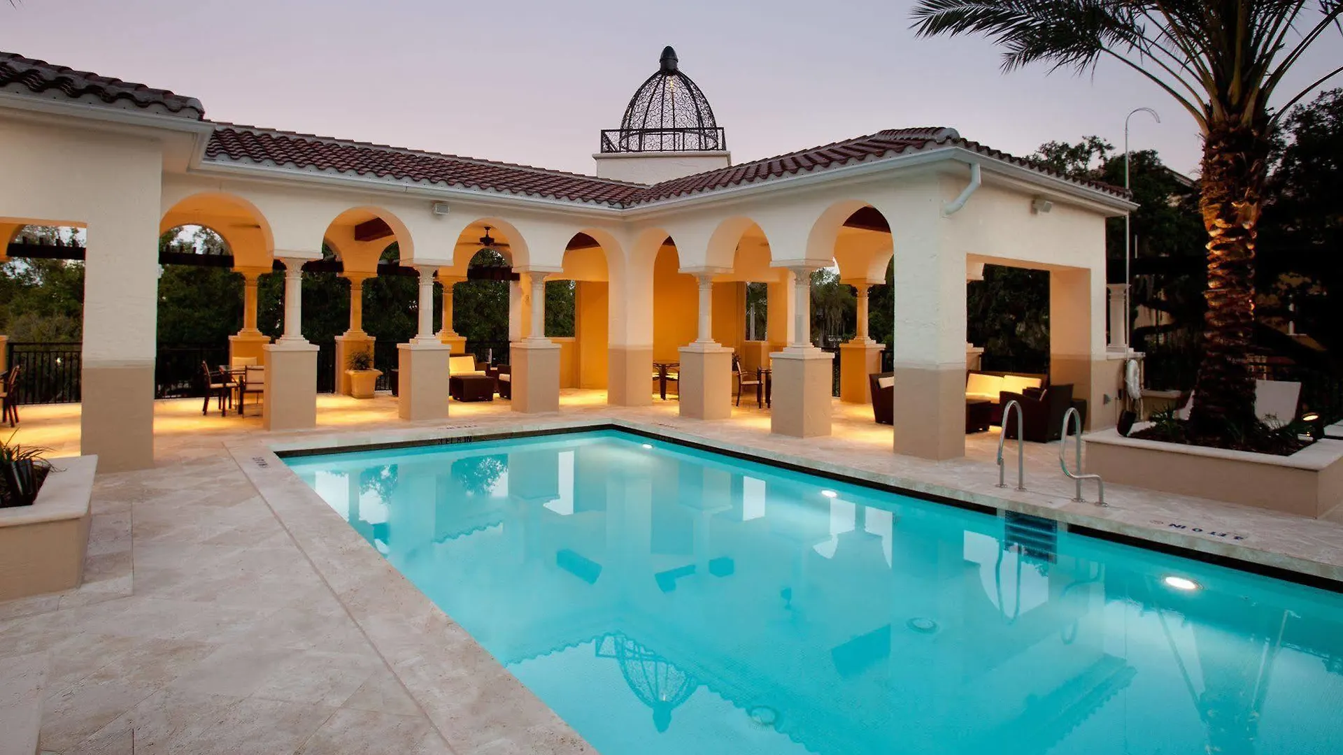 The Alfond Inn Winter Park Hotel