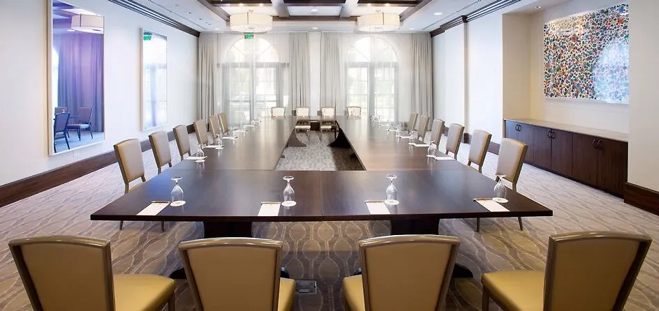 The Alfond Inn Winter Park United States