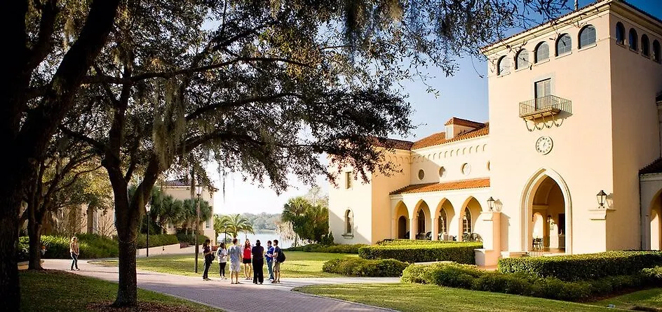 The Alfond Inn Winter Park Hotel