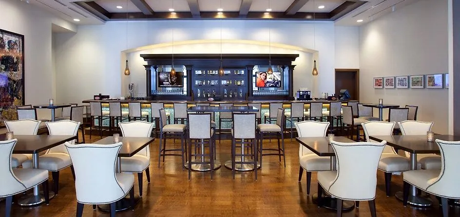 The Alfond Inn Winter Park