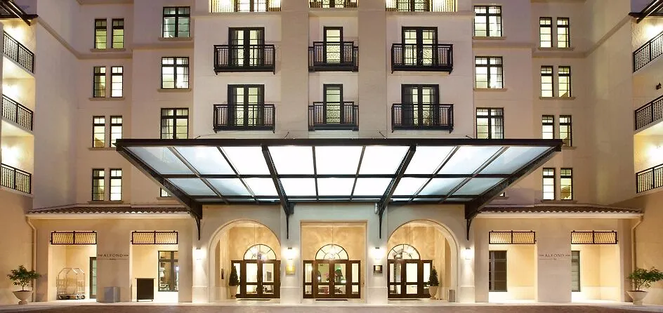 Hotel The Alfond Inn Winter Park