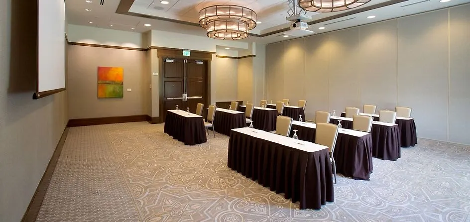 The Alfond Inn Winter Park Hotel
