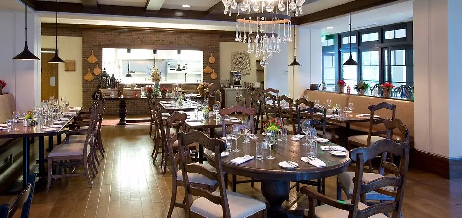 The Alfond Inn Winter Park United States