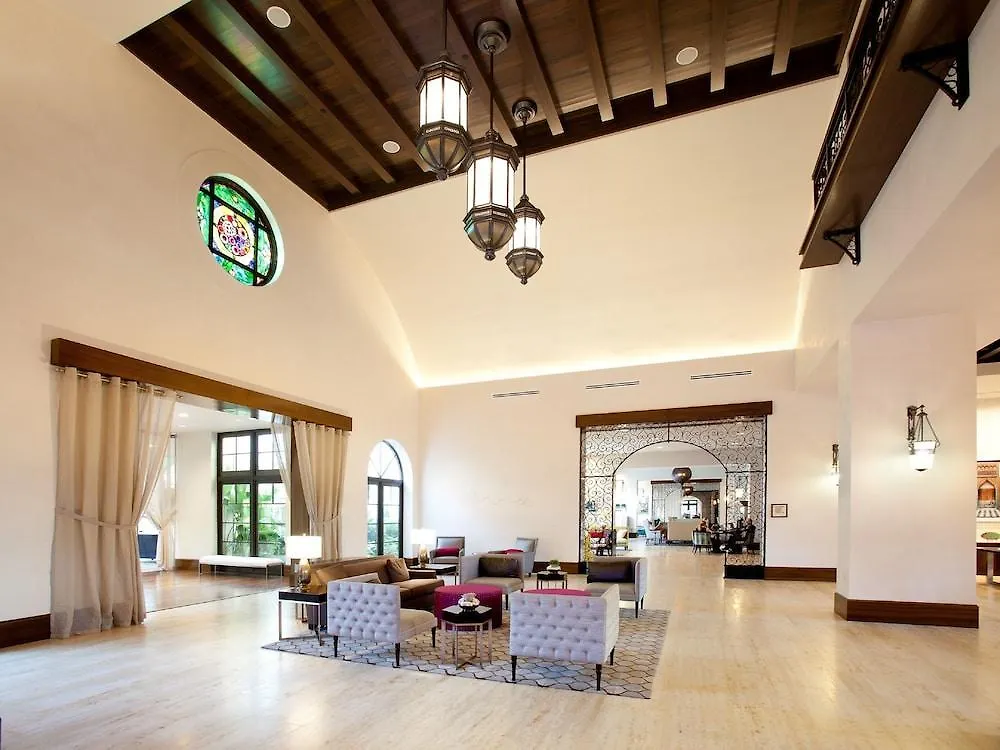 The Alfond Inn Winter Park Hotel