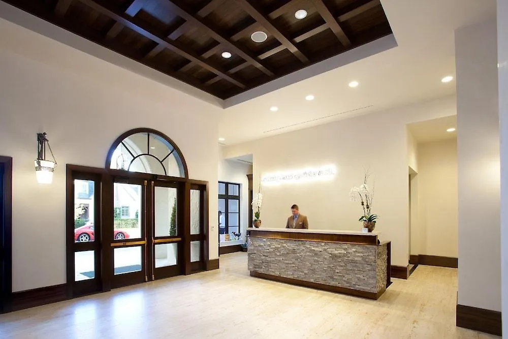 The Alfond Inn Winter Park