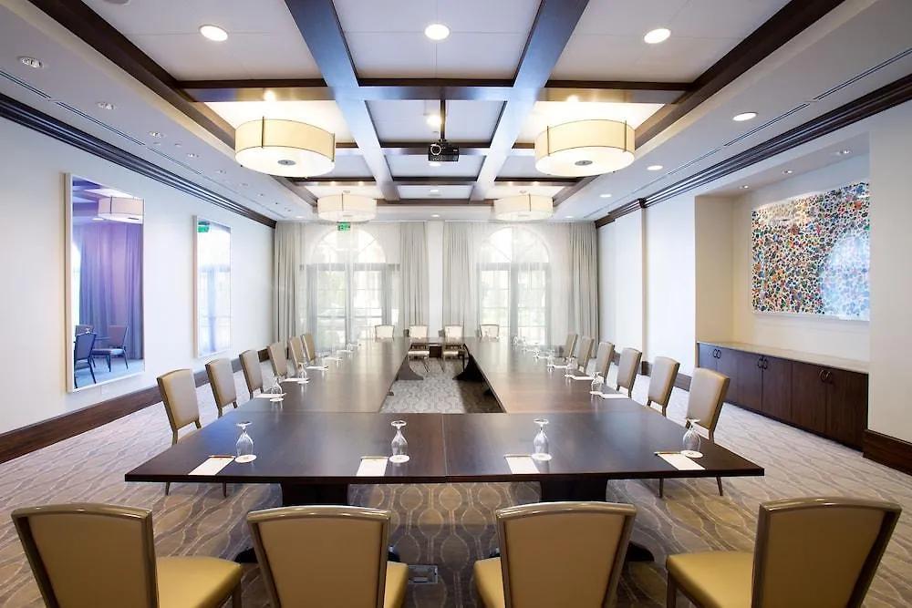 The Alfond Inn Winter Park